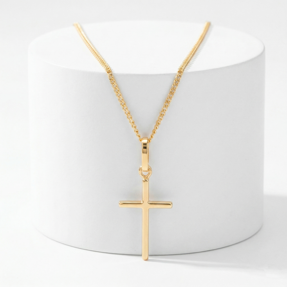 Gold vermeil plated sterling s