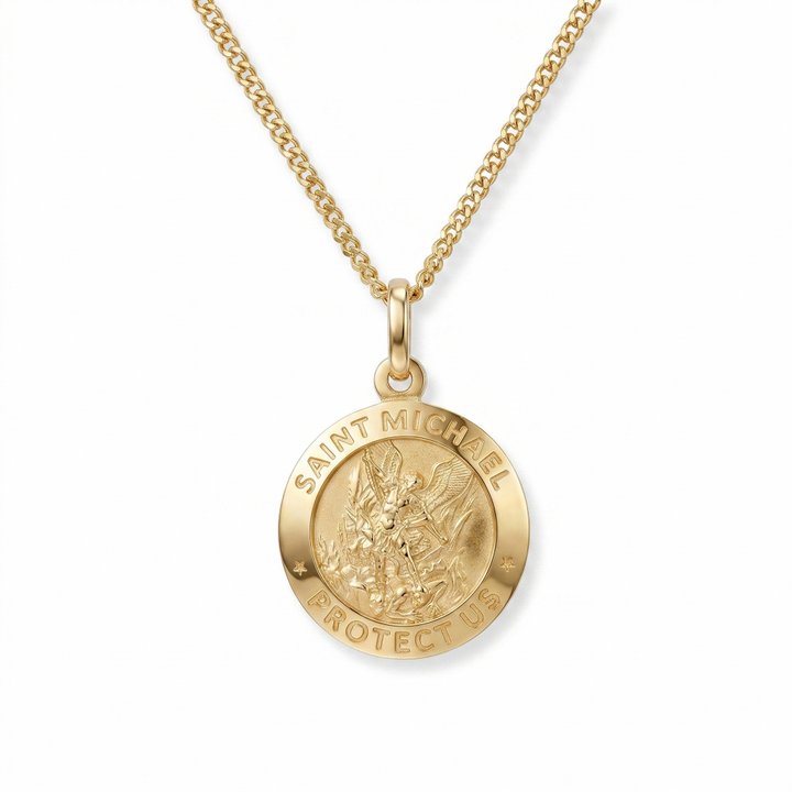 Sterling silver Gold plated 17
