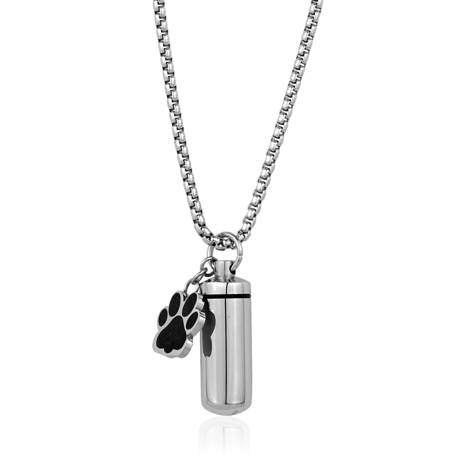 Stainless Steel