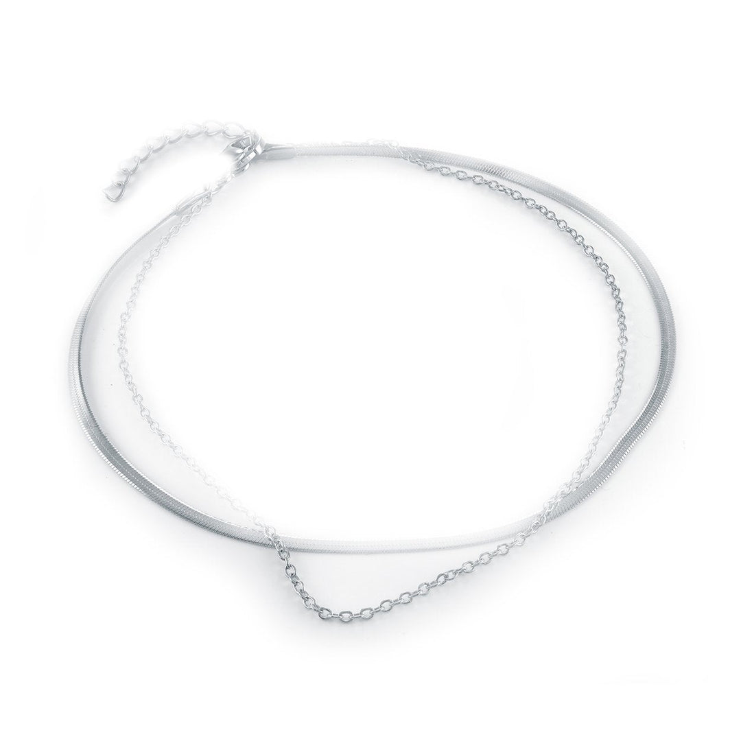 Italgem Steel double layered 6