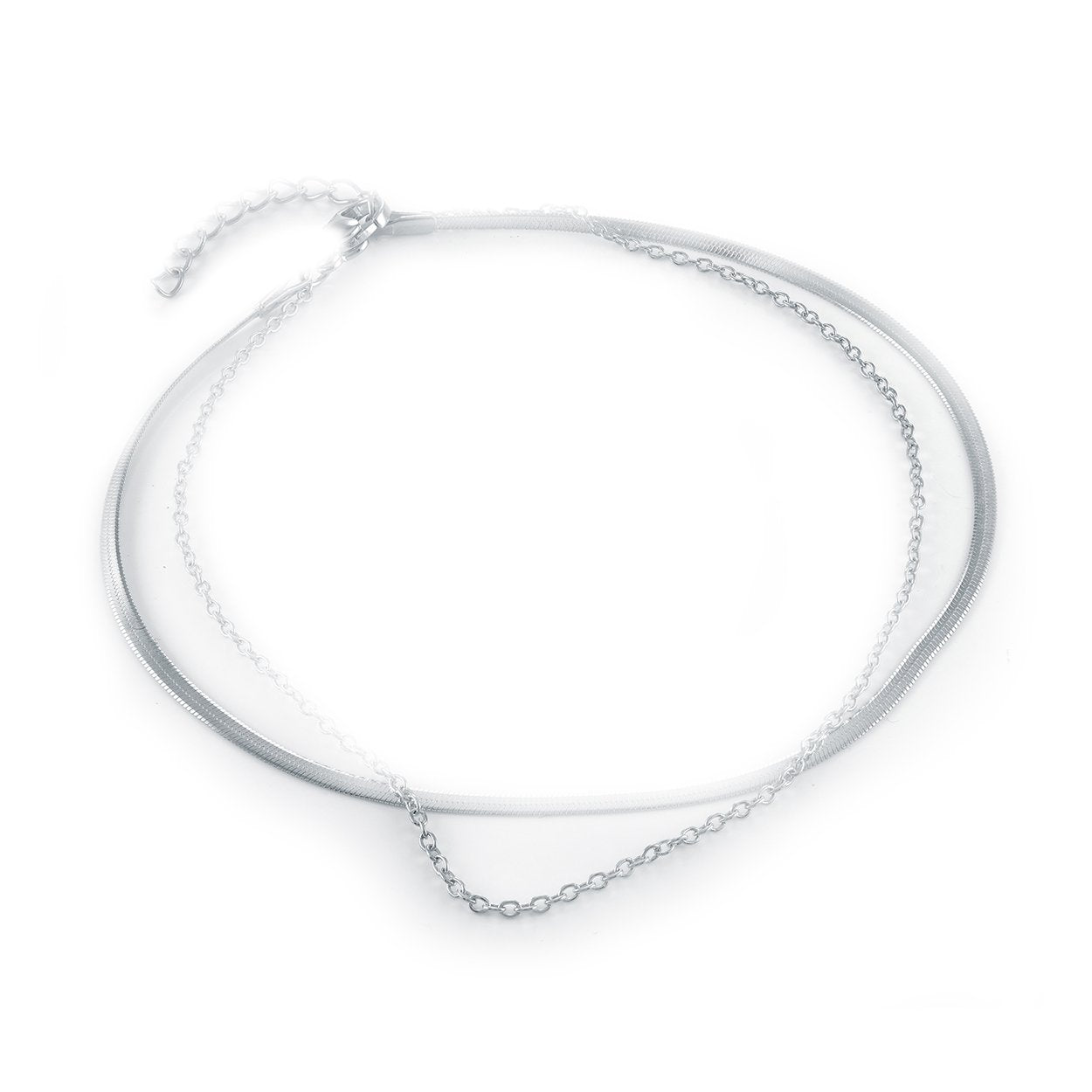 Italgem Steel double layered 6
