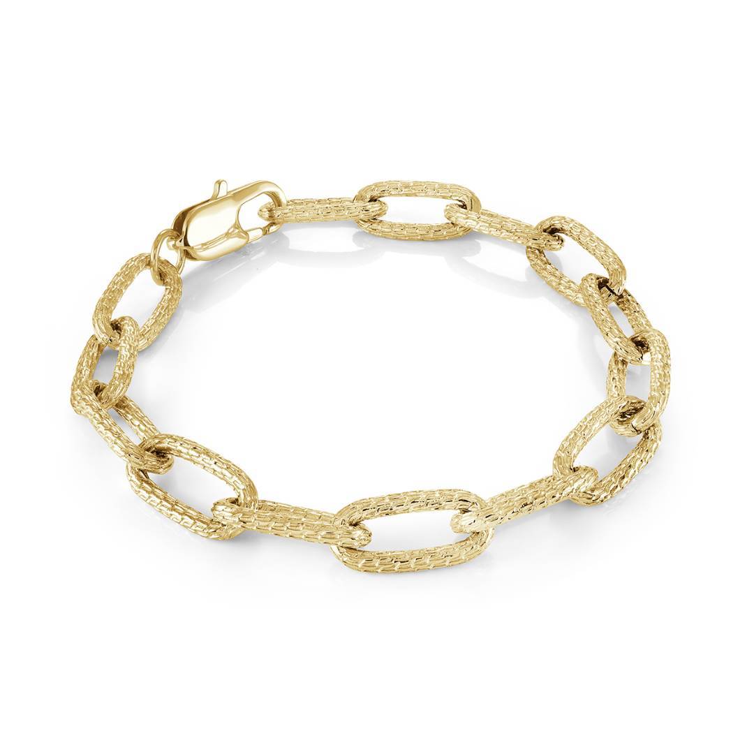 Veloria gold-IP-S.Steel dia cu