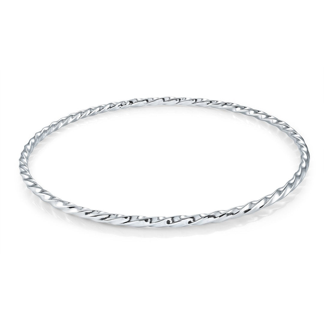Veloria stainless steel 2.5mm