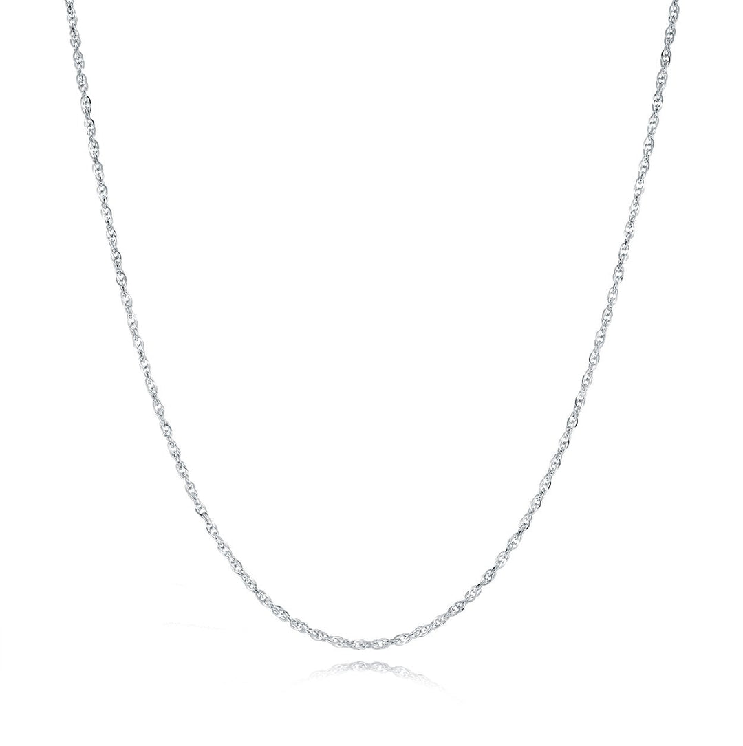 Olympic Link Chain, 20"