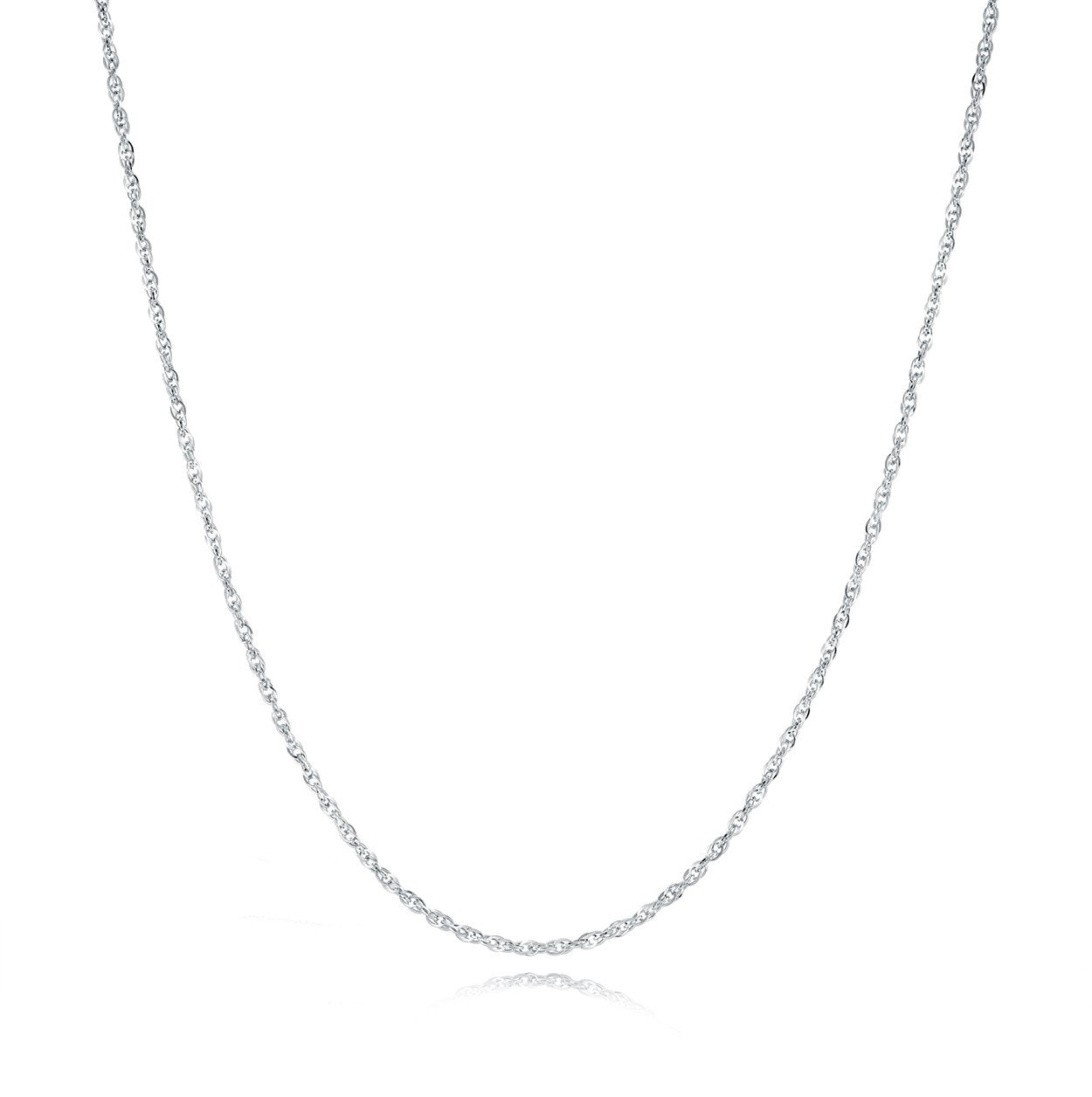 Olympic Link Chain, 20"