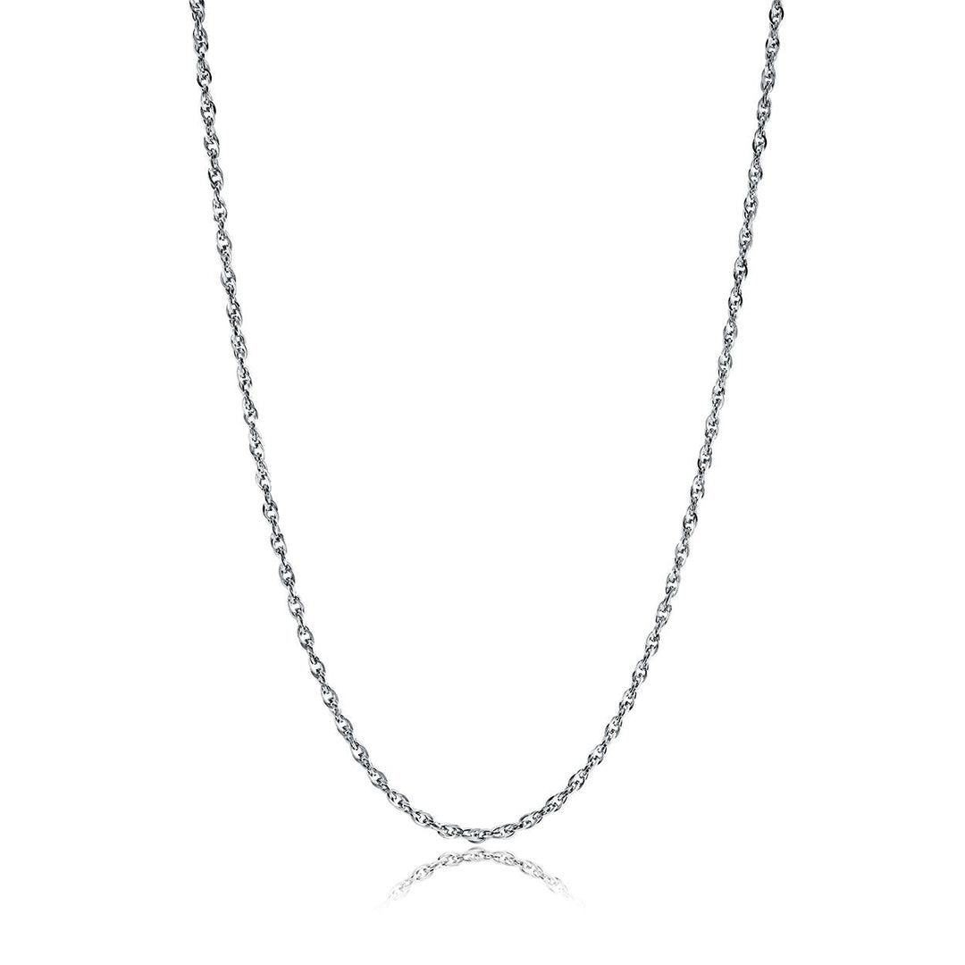 2.2 Olympic Link Chain, 20"
