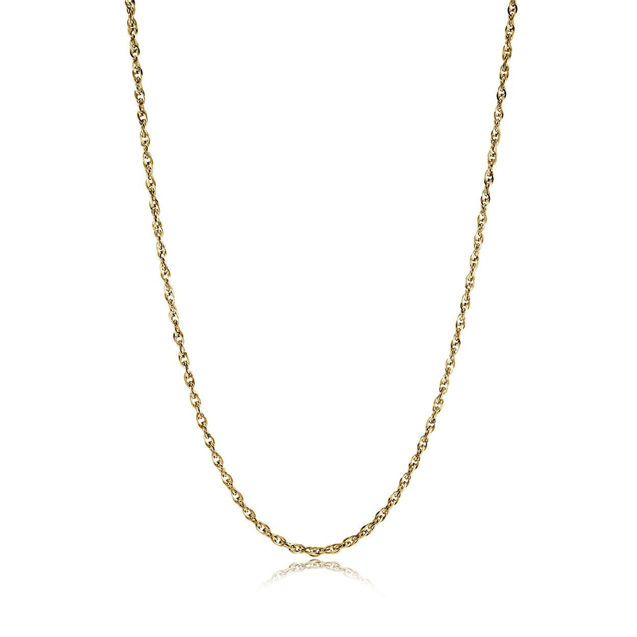 2.2MM GP Olympic Link Chain, 18"