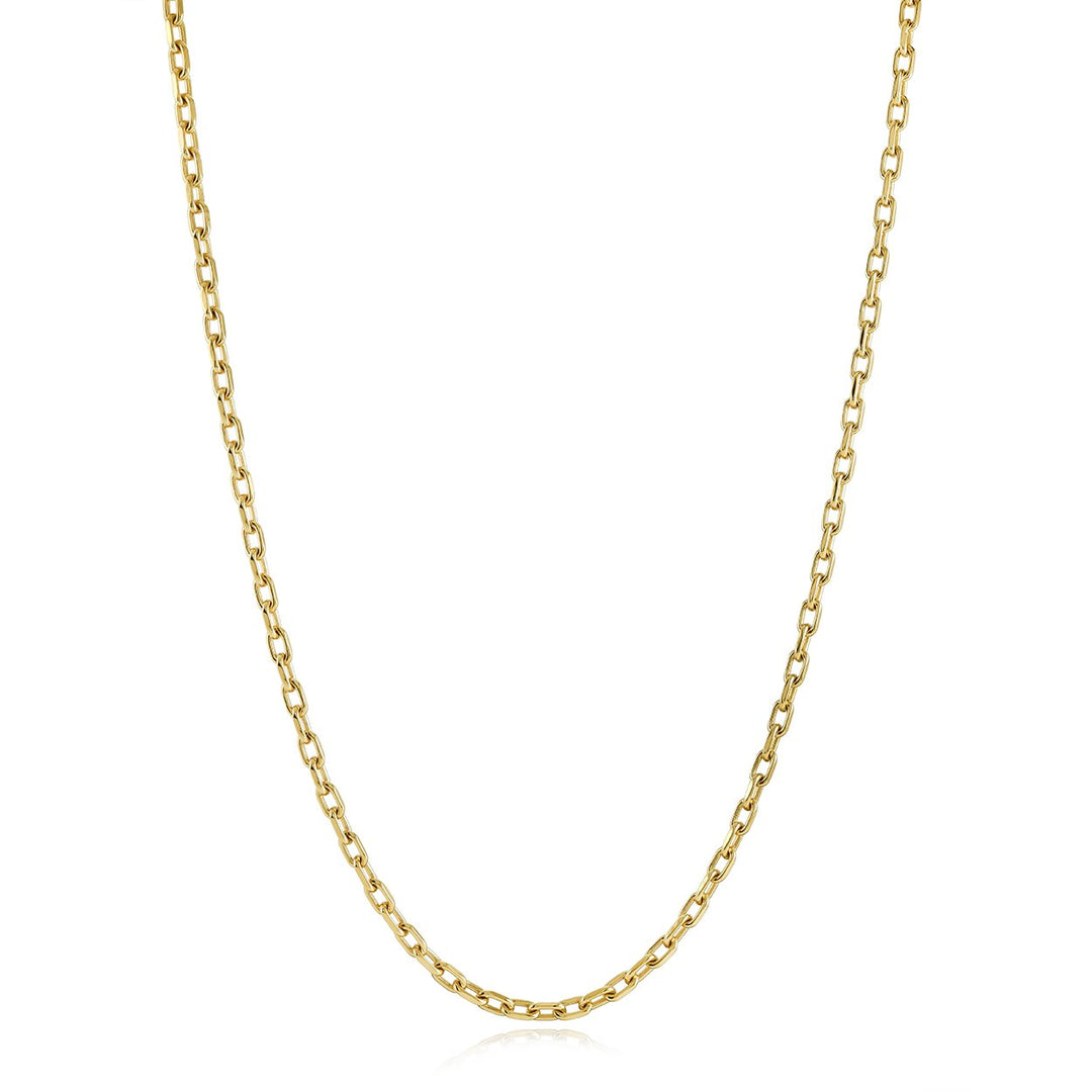 Veloria gold ion-plated stainl