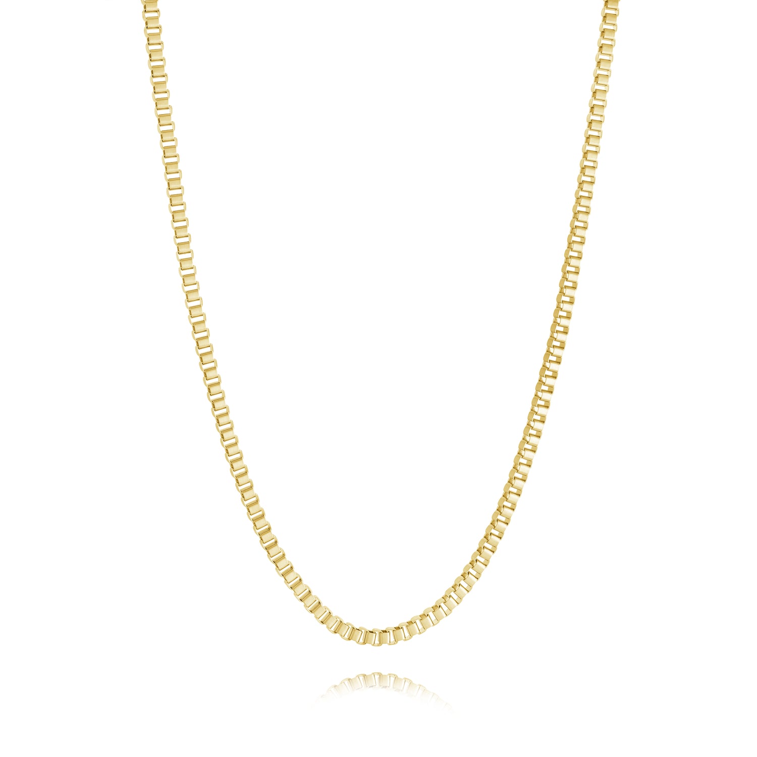 Italgem Steel gold ion plated