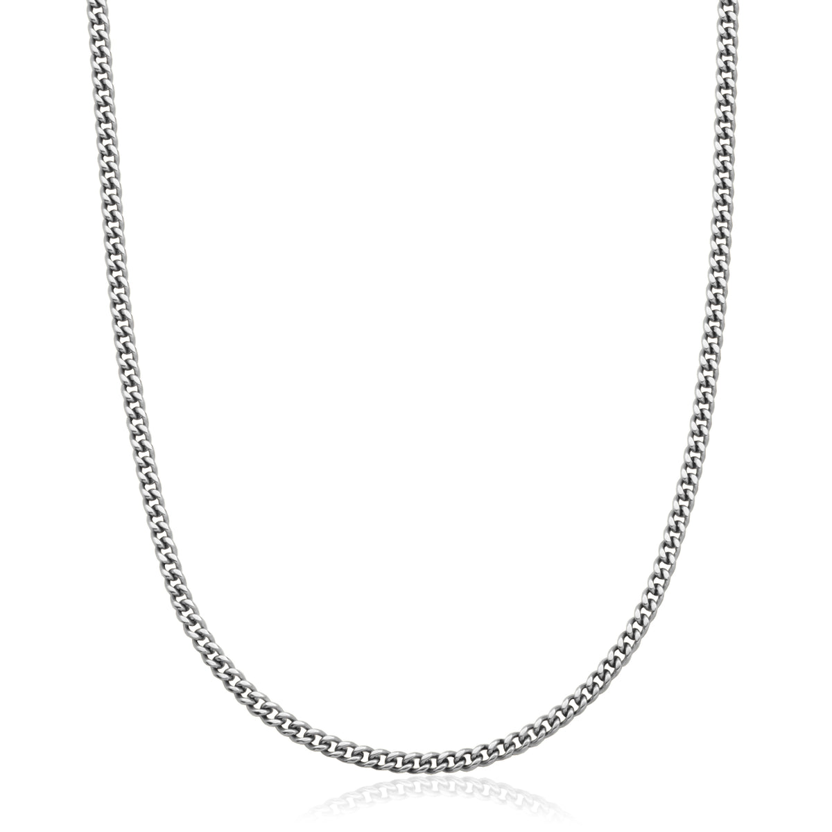Steelx stainless steel 3.5mm c