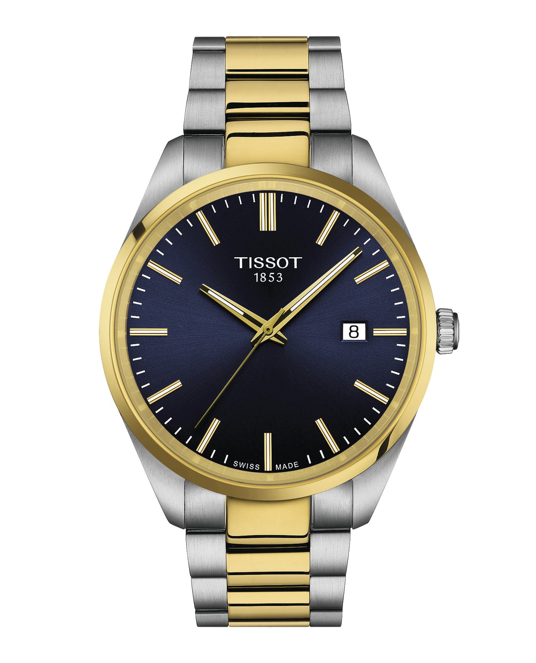 Tissot PR100 40mm