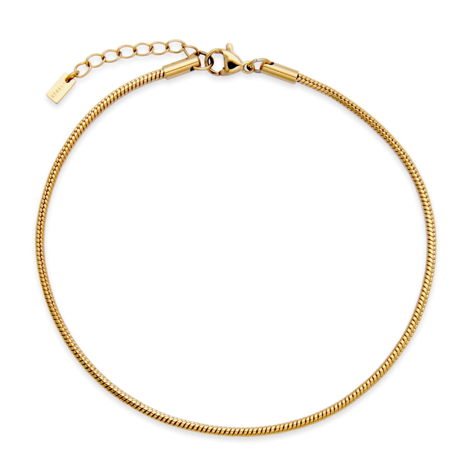 STEELX Anklet