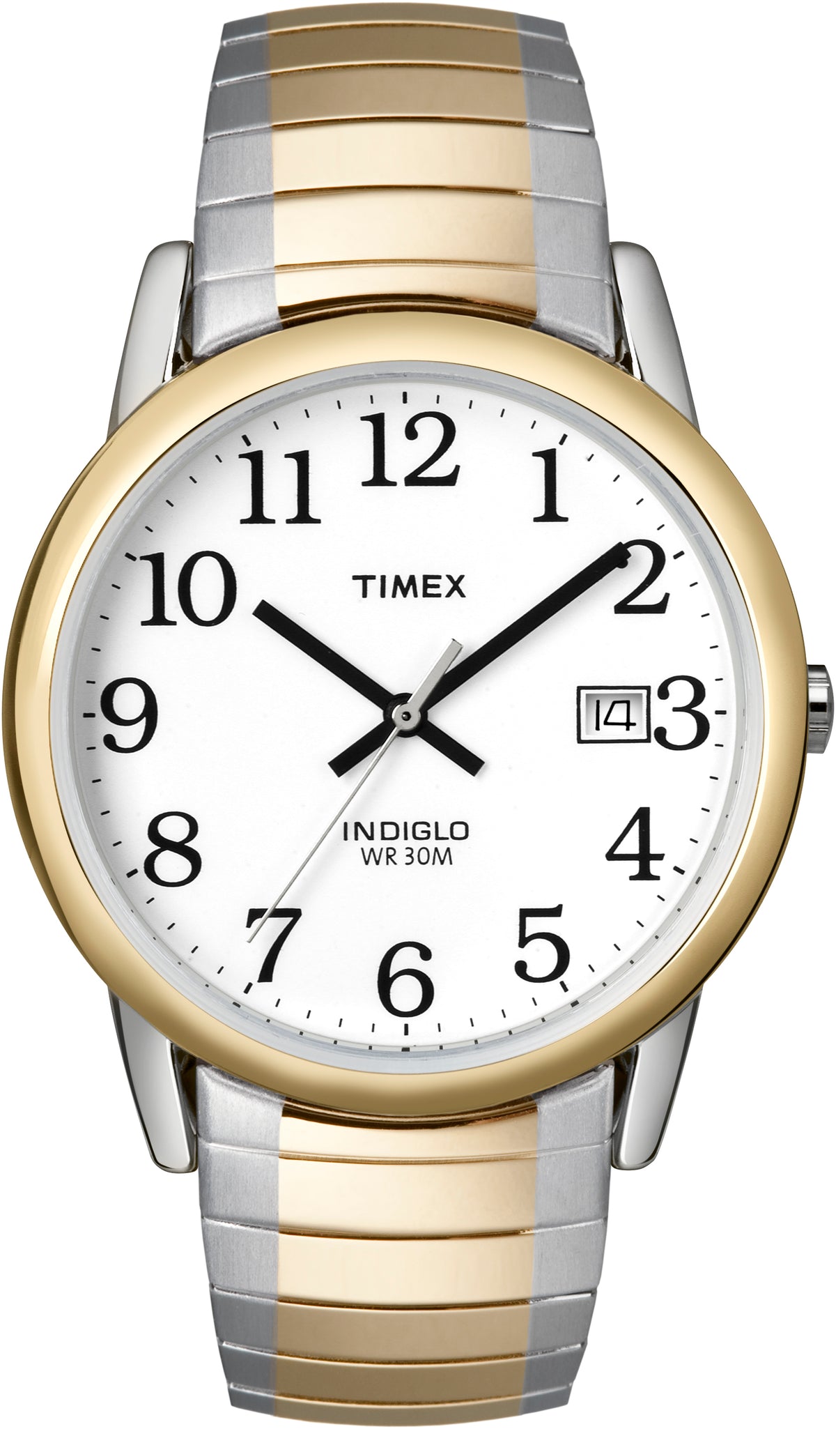 Timex watch "Wardrobe Essentia