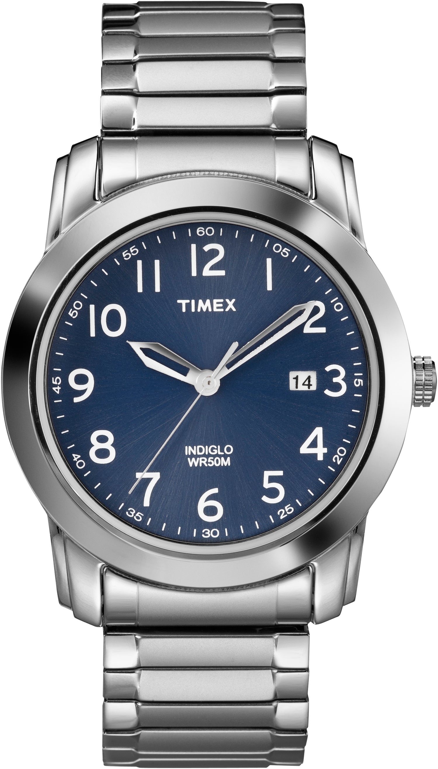 Timex watch "Main Street Colle