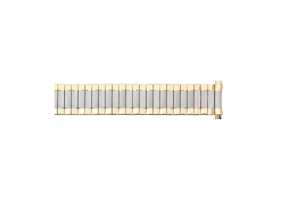 Alpine Steel Expansion Bracelet