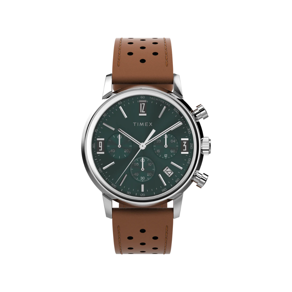 Precision, Power and Style
Ou