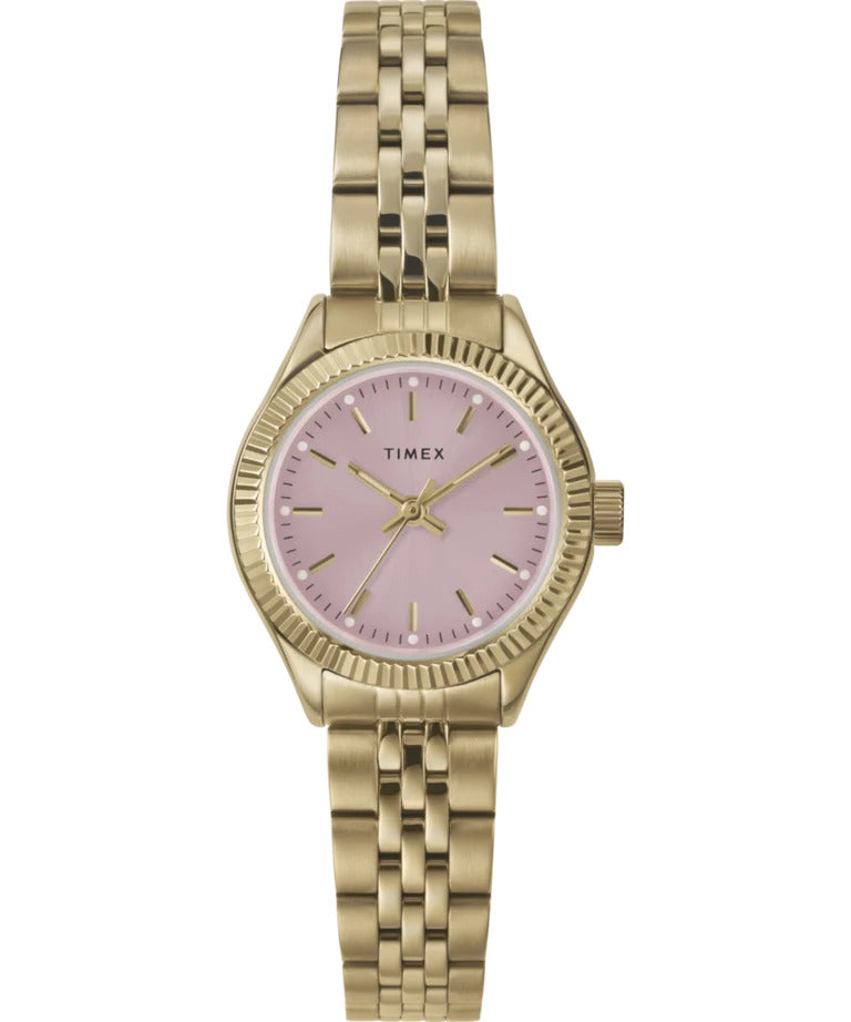 Timex Legacy Mini. Following r