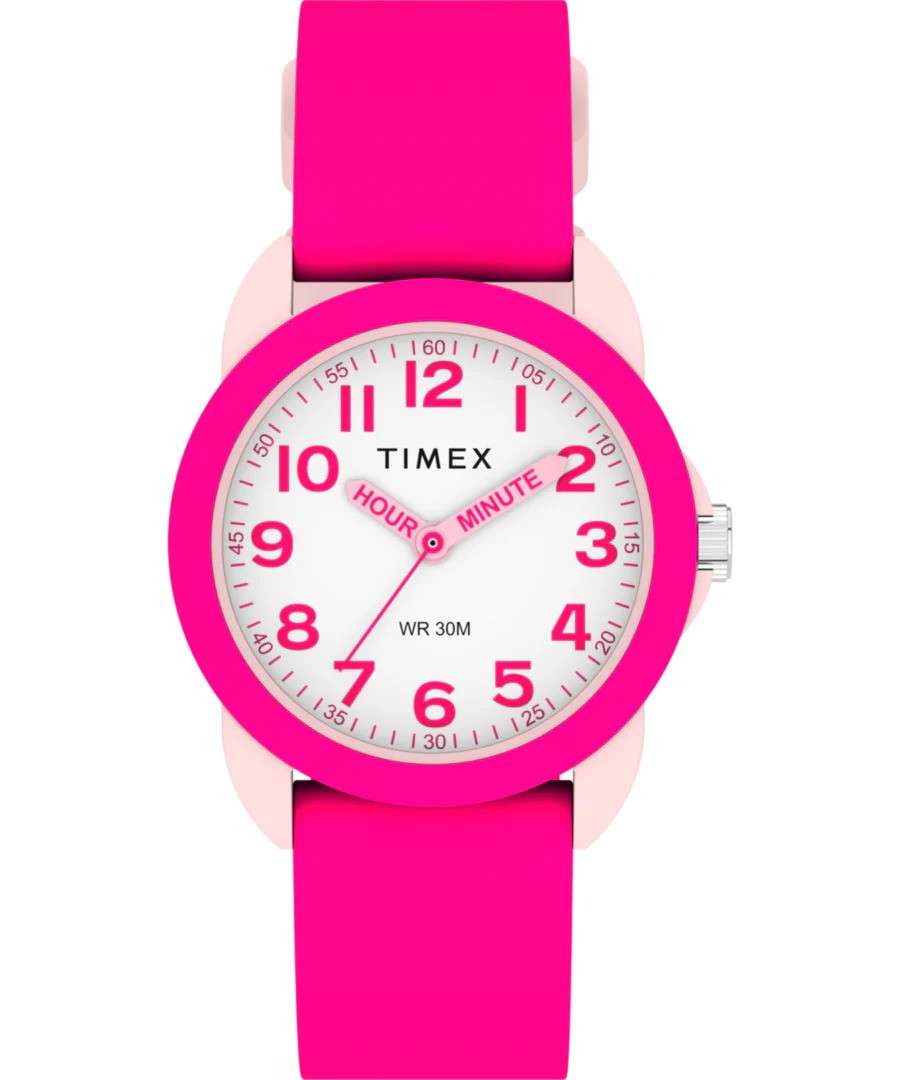 TIMEX TIME MACHINES® 30mm Sili