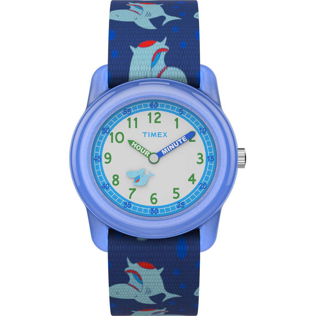 Timex Time Teacher Child's Watch