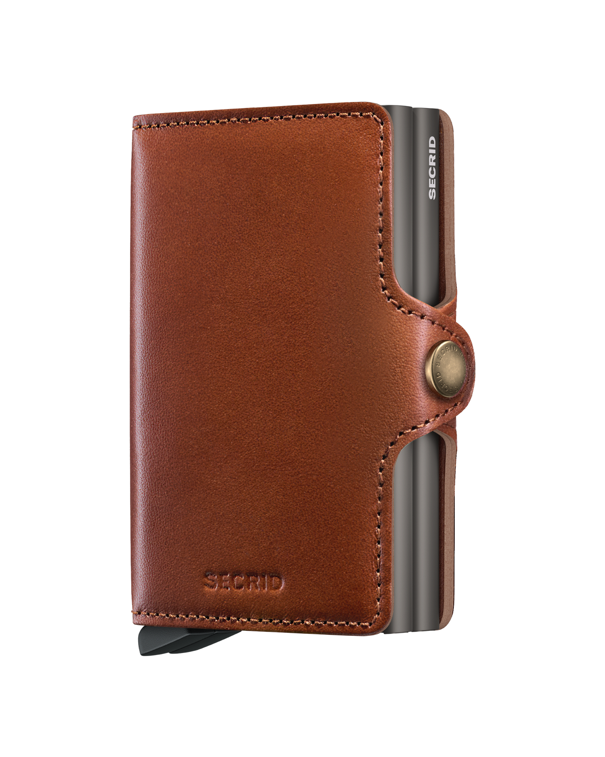 Twinwallet - Texano Saddle