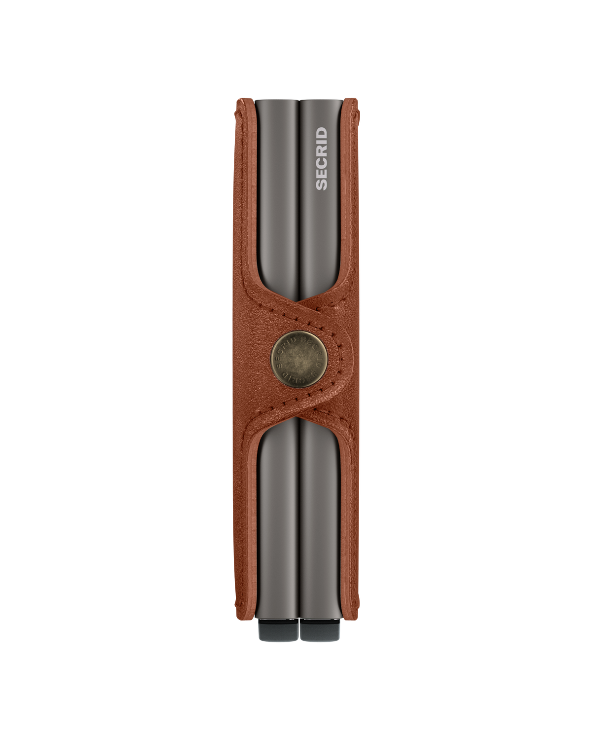 Twinwallet - Texano Saddle