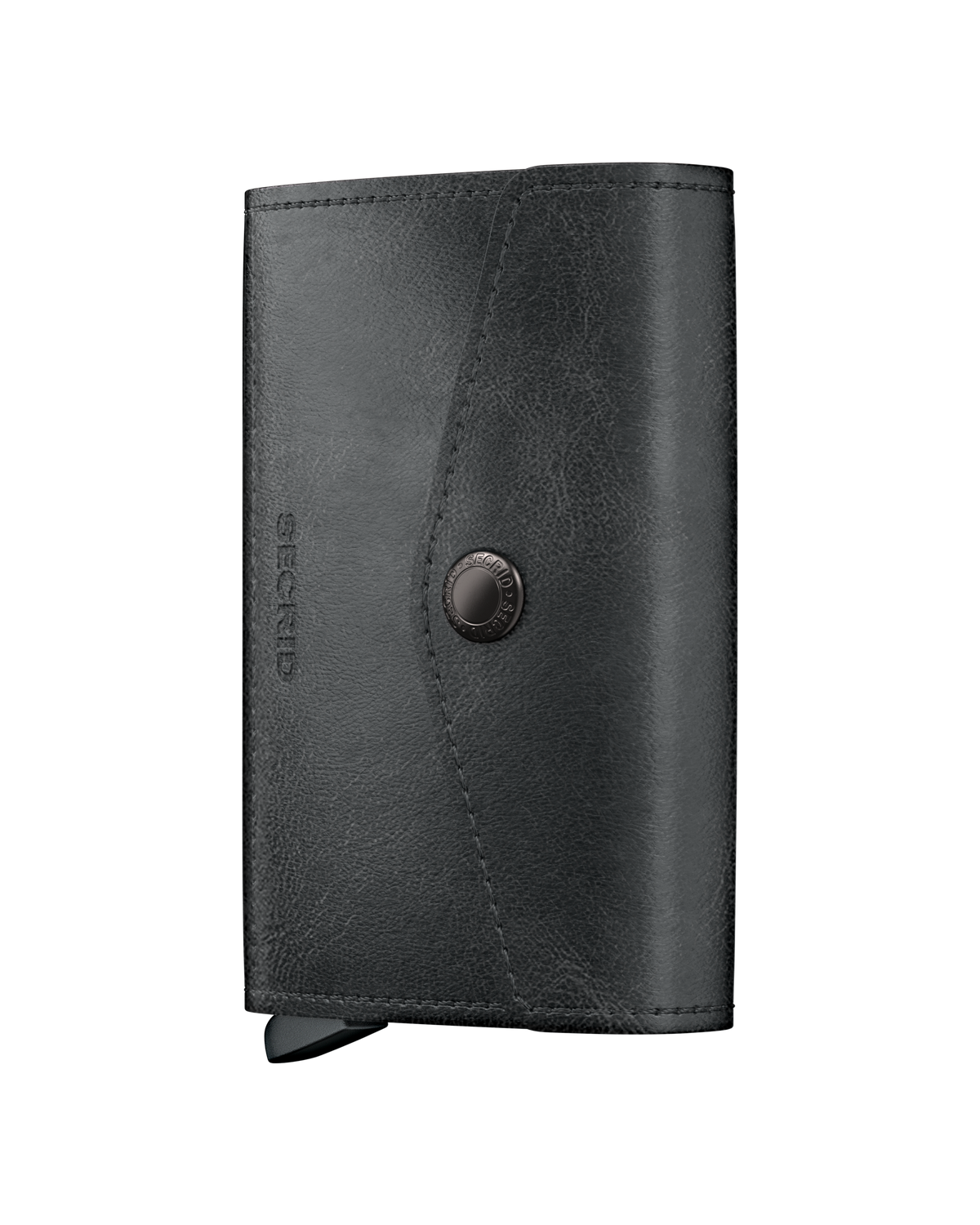 Envelope Wallet - Ventage Black