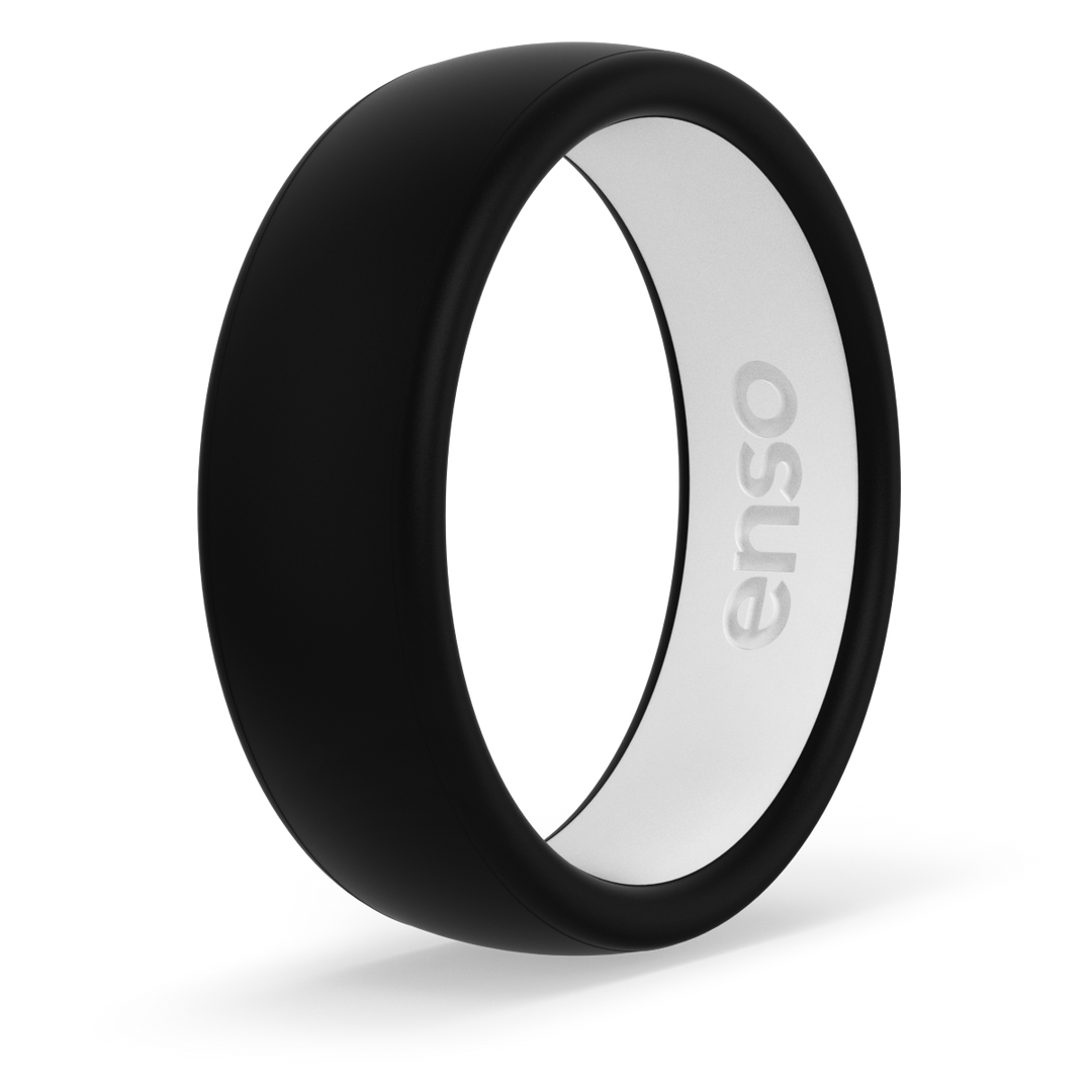 ENSO DUALTONE SILICONE RING -