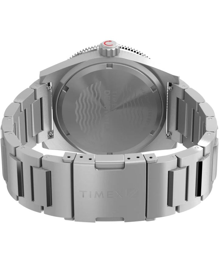 Deepwater Reef 200 GMT is expe