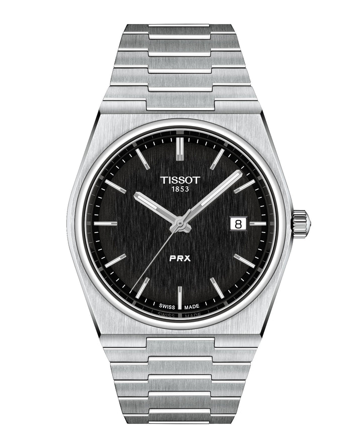 In 1978 the Tissot PRX was bor
