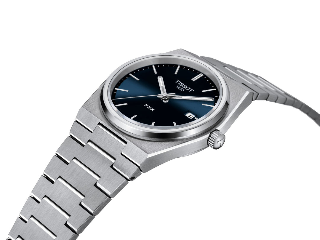 In 1978 the Tissot PRX was bor