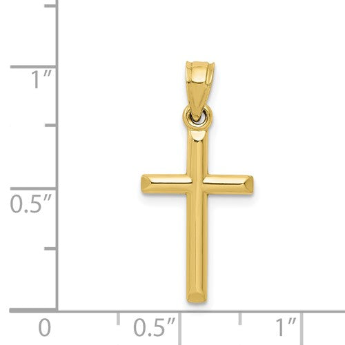 Cross Pendant