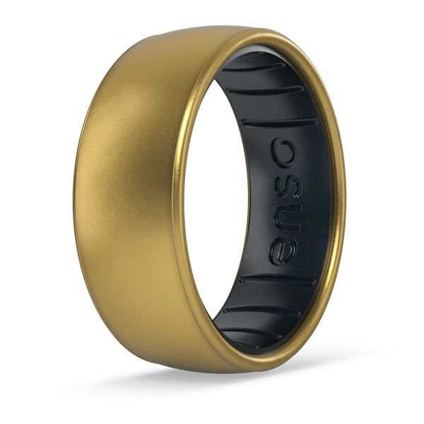 ENSO DUALTONE SILICONE RING -