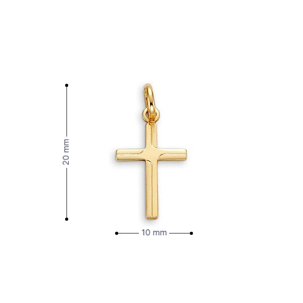 Cross Pendant