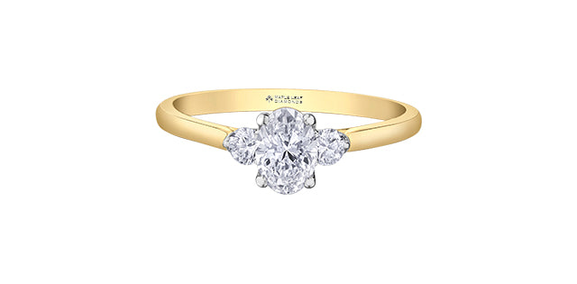 Maple Leaf Diamonds, Tides of