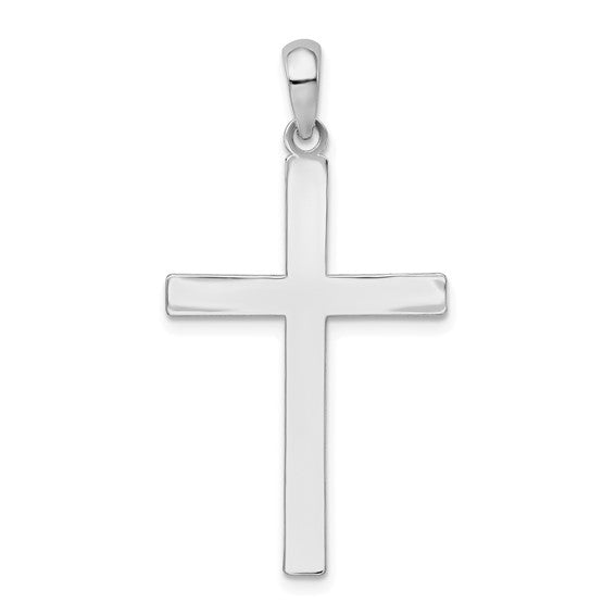 925 sterling silver polished f