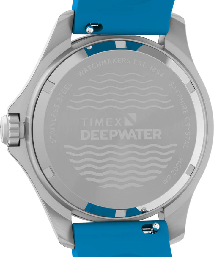 Deepwater Meridian 200 is expe