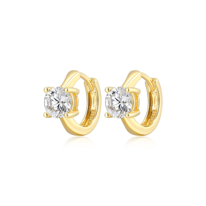 Reign 6mm round diamondlite cu