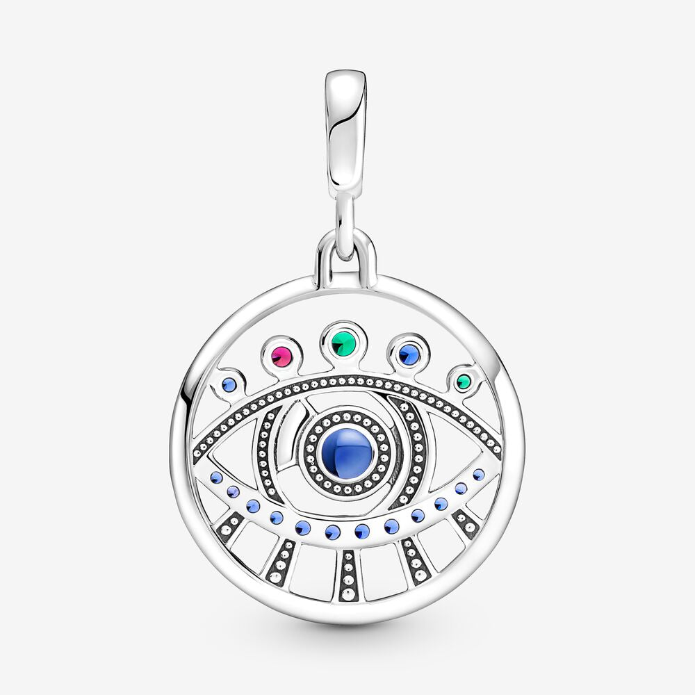 FINAL SALE - Pandora ME The Eye Medallion