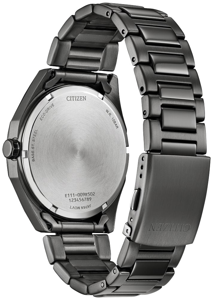 Citizen Odyn BM7637-81L. Confi