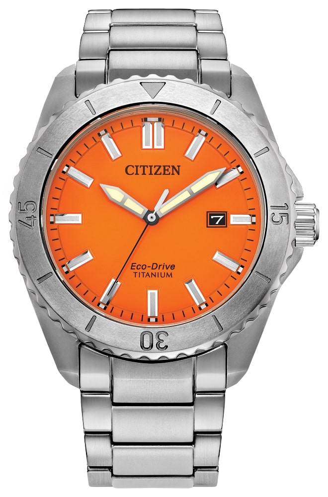 Citizen Brycen AW1840-50X. Tak