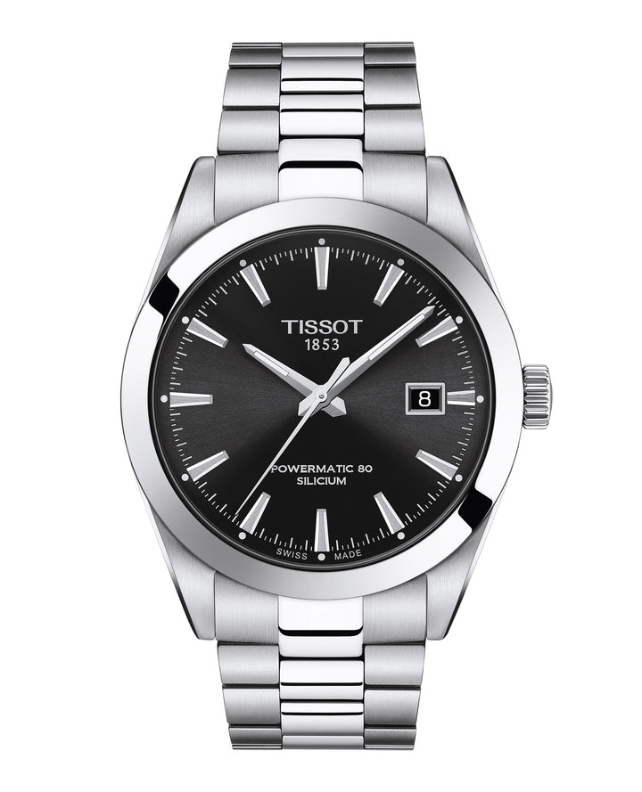 Tissot Gentleman Powermatic  80