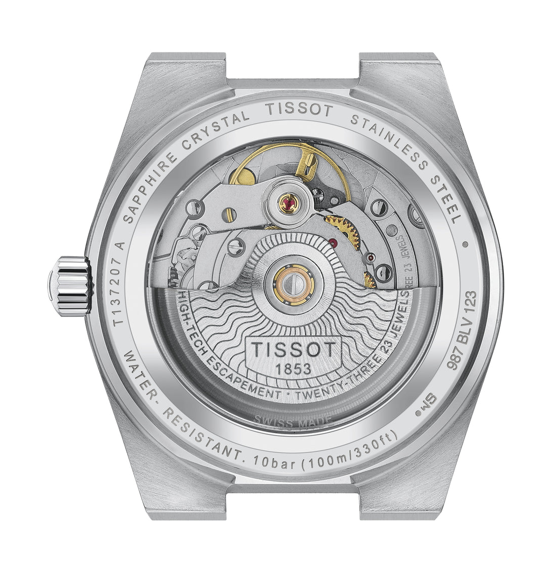 Tissot PRX Auto 35mm