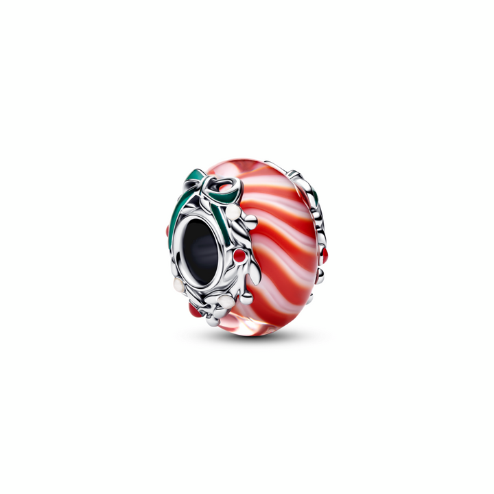 Pandora Candy Murano Glass Charm