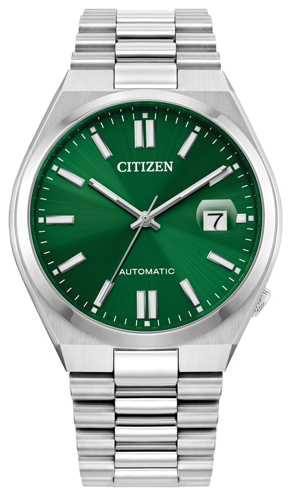 Citizen Tsuyosa Automatic NJ0150-56X