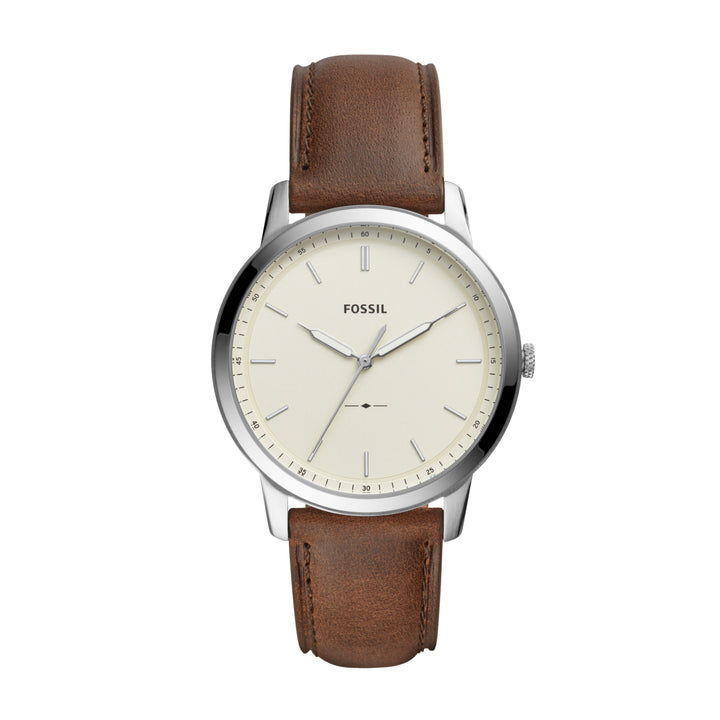 Fossil "The Minimalist" Collection