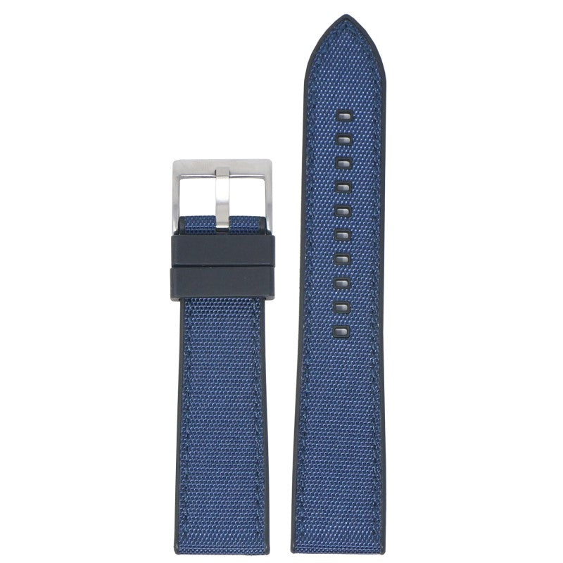 Ballistic Nylon Hybrid Strap b