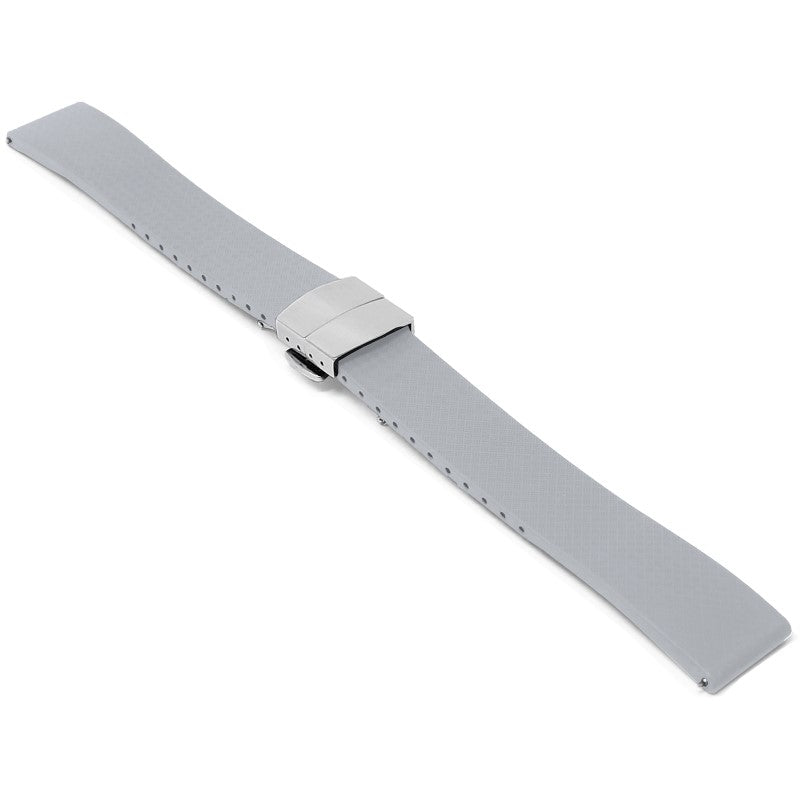 Gridline CTS Strap 20mm grey w