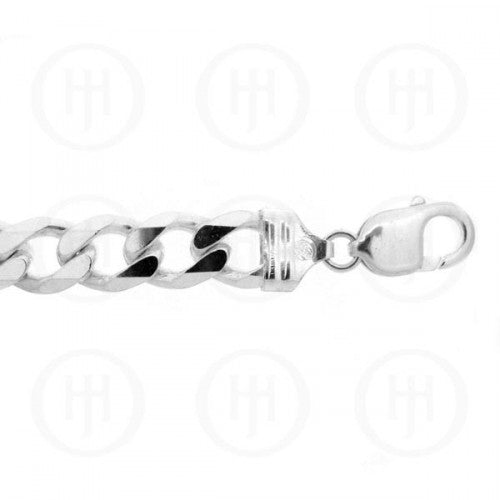Sterling Silver Curb Chain