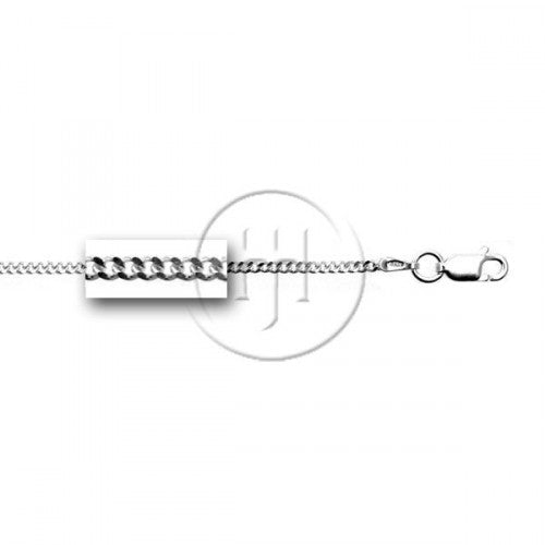 Curb Link Bracelet