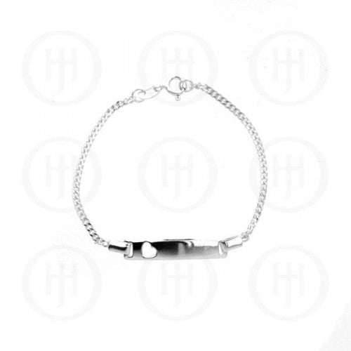 Child ID Bracelet